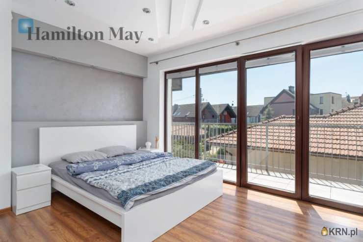 Dom  do wynajęcia, Kraków, Swoszowice/Wróblowice, ul. H. Niewodniczańskiego, 