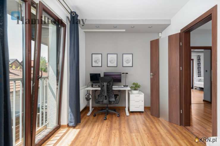 Dom  do wynajęcia, , Kraków, Swoszowice/Wróblowice, ul. H. Niewodniczańskiego