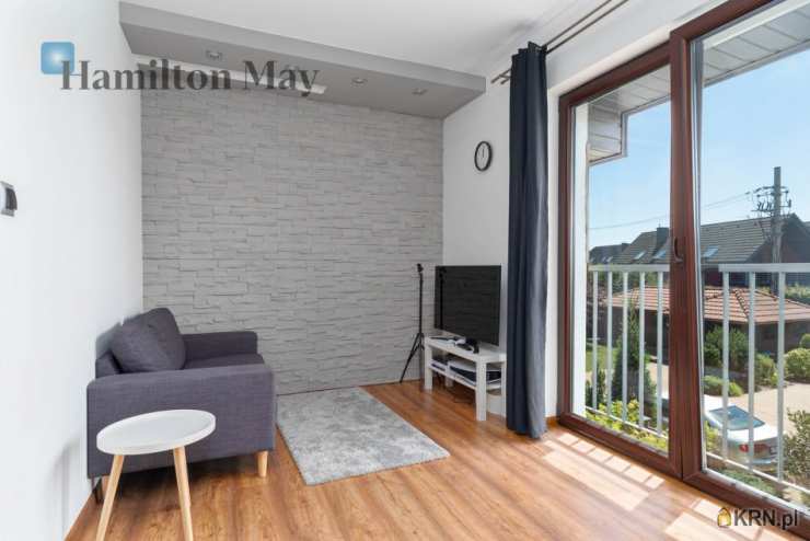 Kraków, Swoszowice/Wróblowice, ul. H. Niewodniczańskiego, Dom  do wynajęcia, 