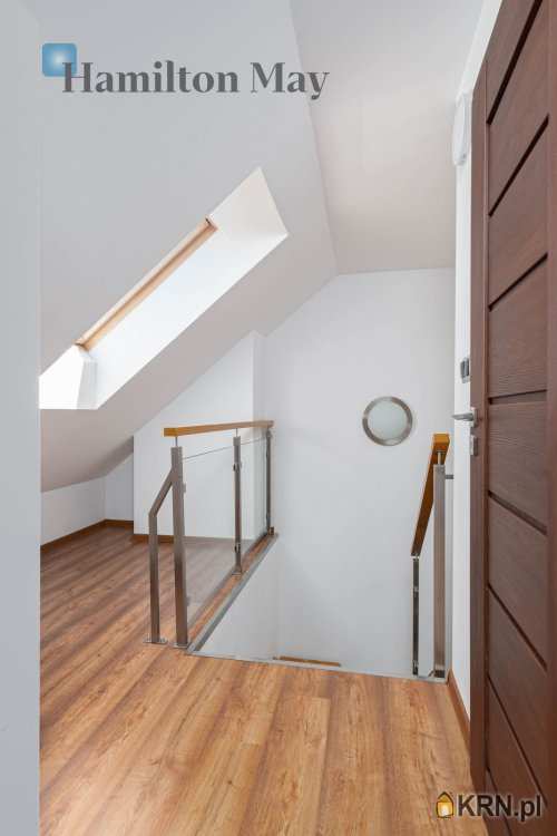 Kraków, Swoszowice/Wróblowice, ul. H. Niewodniczańskiego, , Dom  do wynajęcia