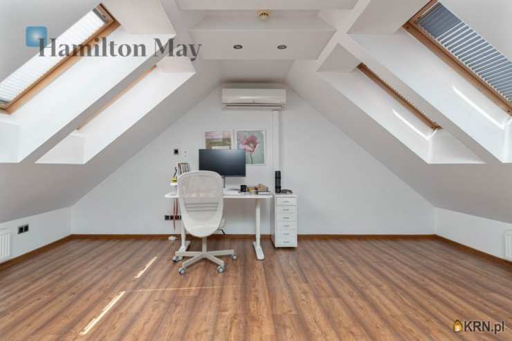 , Kraków, Swoszowice/Wróblowice, ul. H. Niewodniczańskiego, Dom  do wynajęcia