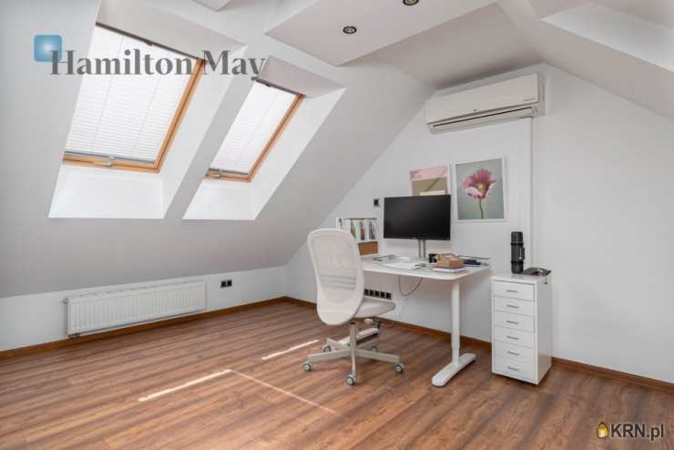 , Dom  do wynajęcia, Kraków, Swoszowice/Wróblowice, ul. H. Niewodniczańskiego