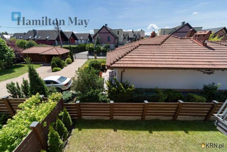 Dom  do wynajęcia, Kraków, Swoszowice/Wróblowice, ul. H. Niewodniczańskiego, 