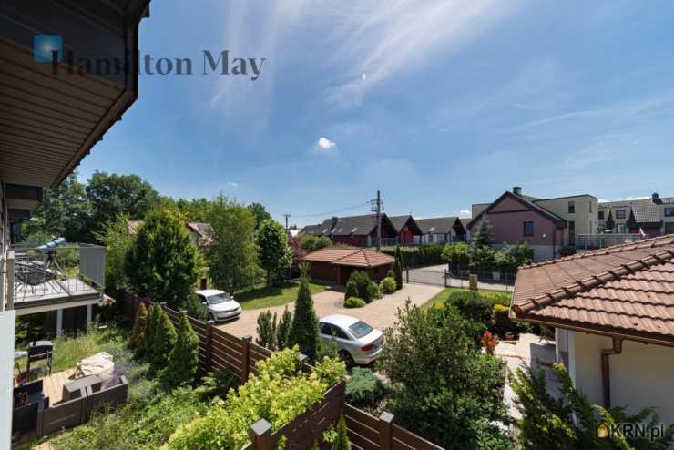 Dom  do wynajęcia, , Kraków, Swoszowice/Wróblowice, ul. H. Niewodniczańskiego