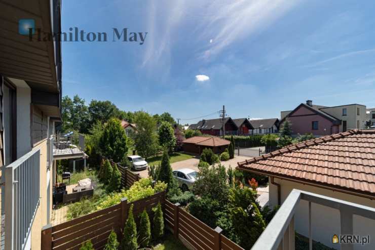 Kraków, Swoszowice/Wróblowice, ul. H. Niewodniczańskiego, , Dom  do wynajęcia