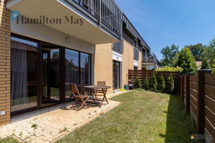 Hamilton May, Dom  do wynajęcia, Kraków, Swoszowice/Wróblowice, ul. H. Niewodniczańskiego