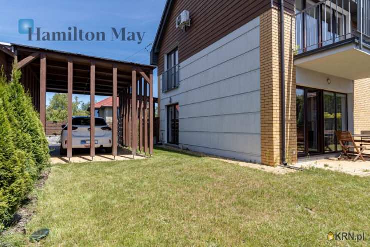 Dom  do wynajęcia, , Kraków, Swoszowice/Wróblowice, ul. H. Niewodniczańskiego