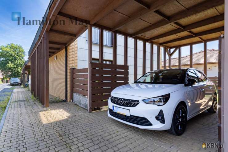 Kraków, Swoszowice/Wróblowice, ul. H. Niewodniczańskiego, , Dom  do wynajęcia