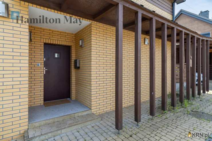 , Kraków, Swoszowice/Wróblowice, ul. H. Niewodniczańskiego, Dom  do wynajęcia