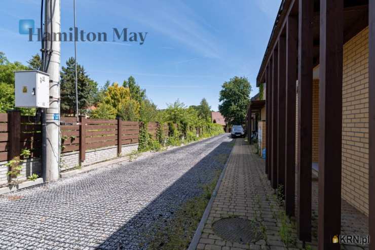 , Dom  do wynajęcia, Kraków, Swoszowice/Wróblowice, ul. H. Niewodniczańskiego