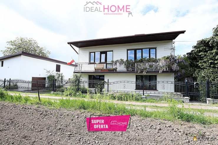 Dom  na sprzedaż, Krasne, ul. , 5 pokojowe