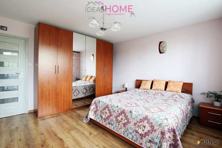 5 pokojowe, Dom  na sprzedaż, Krasne, ul. 