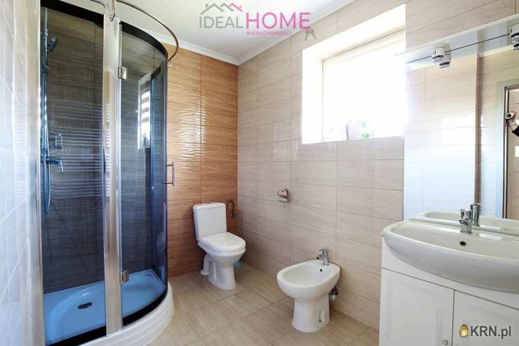 Dom  na sprzedaż, Krasne, ul. , 5 pokojowe