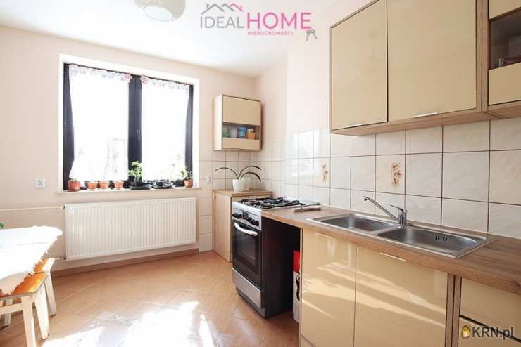 5 pokojowe, Krasne, ul. , Dom  na sprzedaż