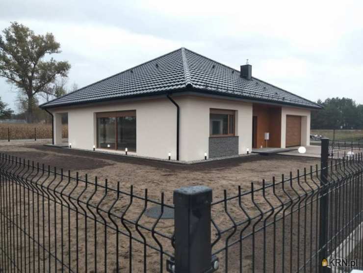 Dom  na sprzedaż, 3 pokojowe, Książ Śląski, ul. 