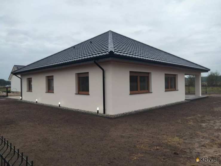 3 pokojowe, Dom  na sprzedaż, Książ Śląski, ul. 