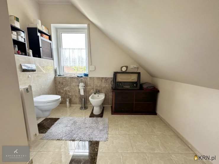 Kosikowski Nieruchomości, Dom  na sprzedaż, Ligota, ul. 