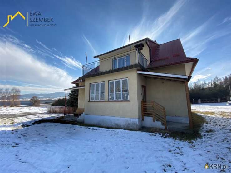 Dom  na sprzedaż, Limanowa, ul. , 