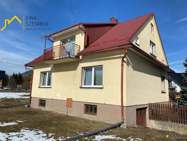 Dom  na sprzedaż, Limanowa, ul. , 