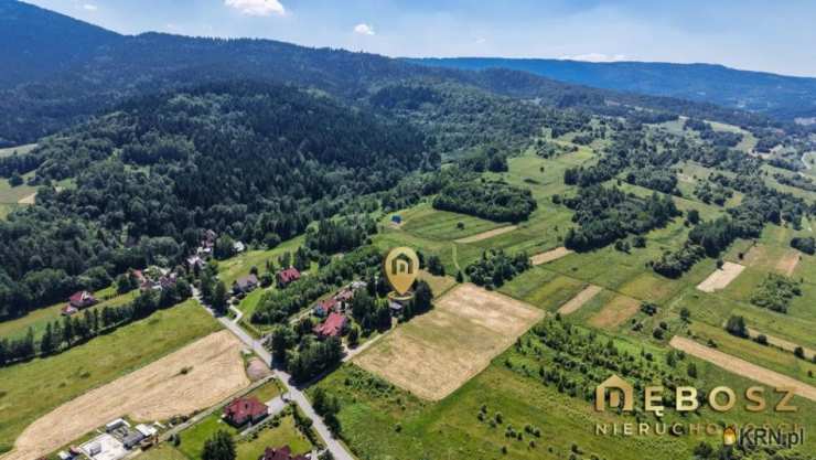 Lubień, ul. , 4 pokojowe, Dom  na sprzedaż