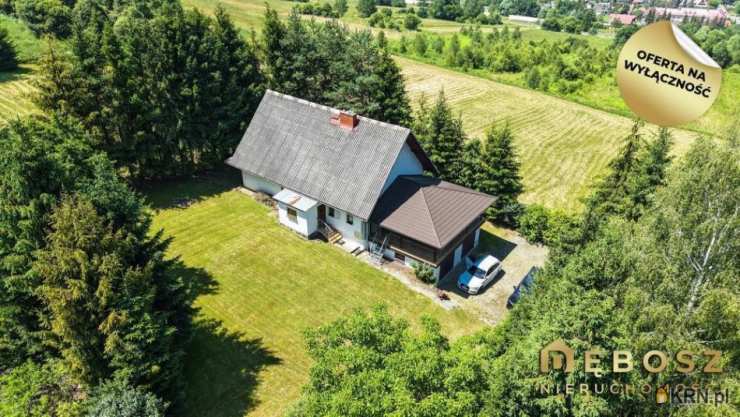 Dom  na sprzedaż, Lubień, ul. , 4 pokojowe