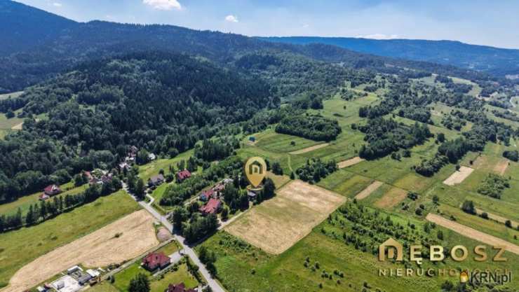 Lubień, ul. , 4 pokojowe, Dom  na sprzedaż