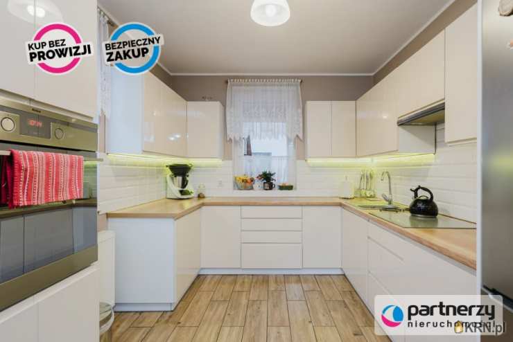 Dom  na sprzedaż, Luzino, ul. Lipowa, 5 pokojowe