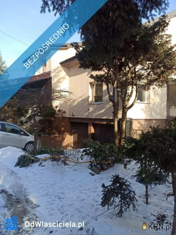 Dom  na sprzedaż, Marki, ul. , 5 pokojowe