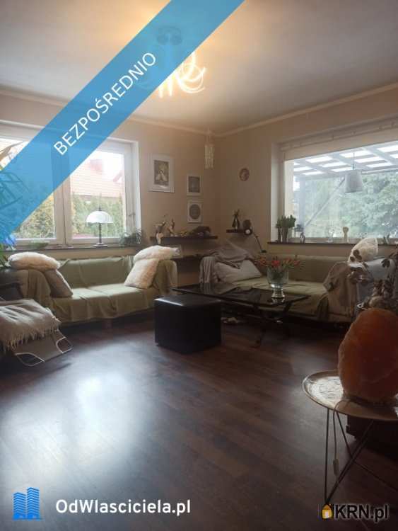 Marki, ul. , 5 pokojowe, Dom  na sprzedaż