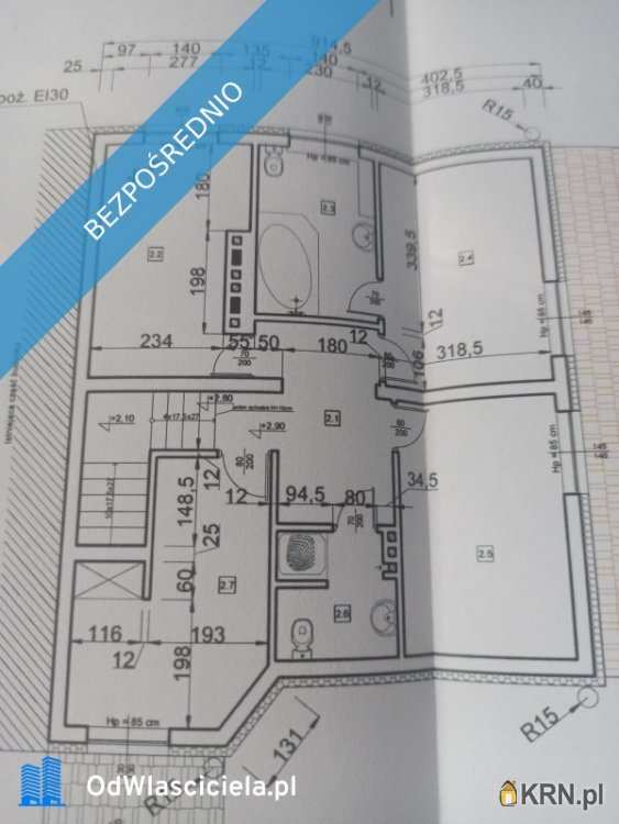 Dom  na sprzedaż, 5 pokojowe, Marki, ul. 