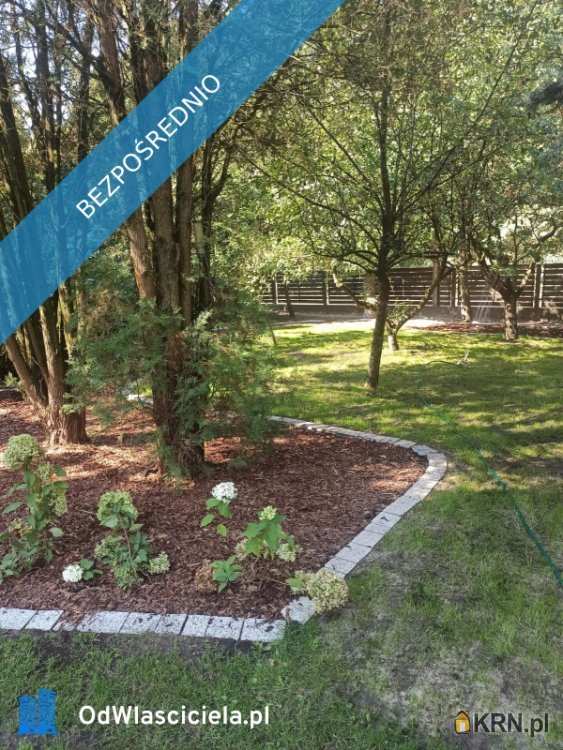 5 pokojowe, Dom  na sprzedaż, Marki, ul. 