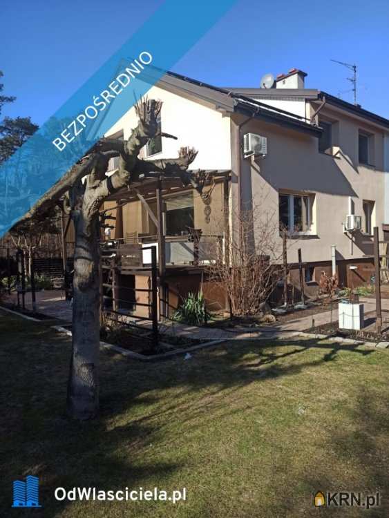 OdWlasciciela.pl, Dom  na sprzedaż, Marki, ul. 