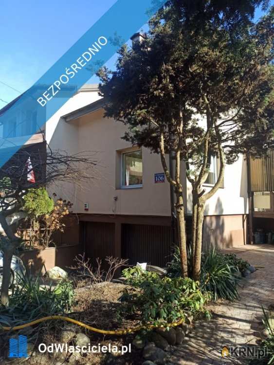 Dom  na sprzedaż, Marki, ul. , 5 pokojowe