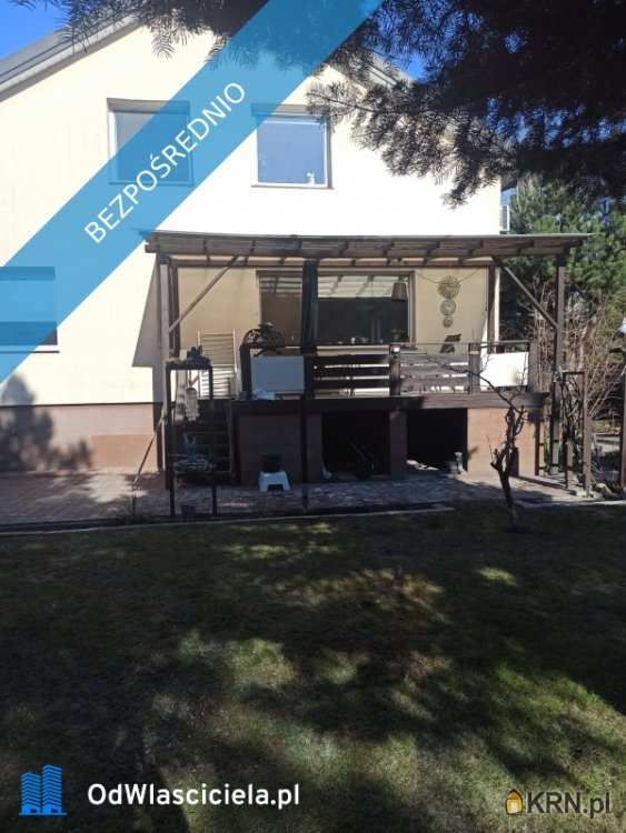 Marki, ul. , Dom  na sprzedaż, 5 pokojowe
