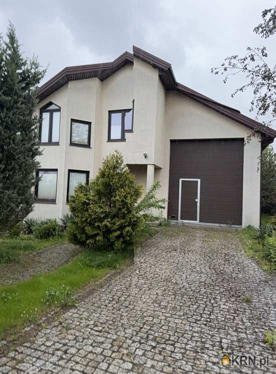 Dom  na sprzedaż, Marysin, ul. , 4 pokojowe