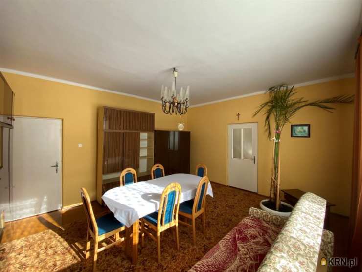 Ewa Szembek Biuro Nieruchomości, Dom  na sprzedaż, Męcina, ul. 