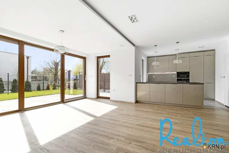 5 pokojowe, Mikołów, ul. , Dom  na sprzedaż