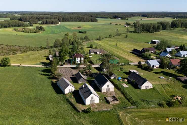 Dom  na sprzedaż, 1 pokojowe, Milewskie, ul. 