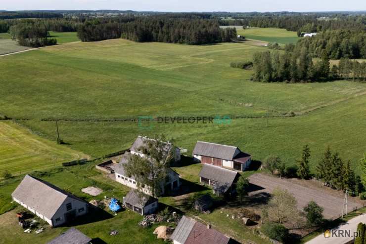 1 pokojowe, Dom  na sprzedaż, Milewskie, ul. 