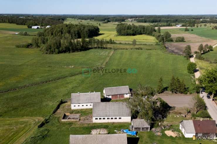 Developergo, Dom  na sprzedaż, Milewskie, ul. 