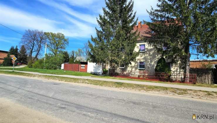 Milin, ul. , Dom  na sprzedaż, 