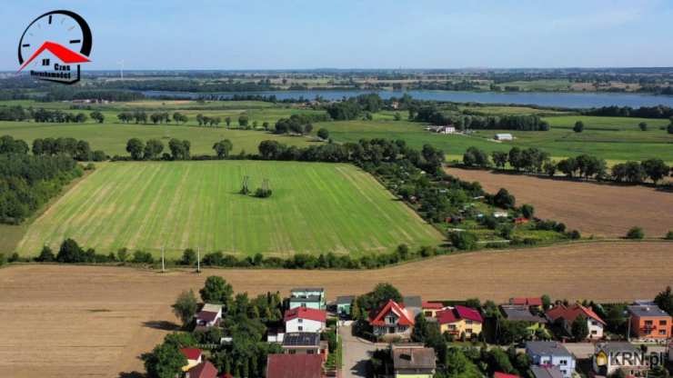 Dom  na sprzedaż, Mogilno, ul. ks. kard. S. Wyszyńskiego, 6 pokojowe