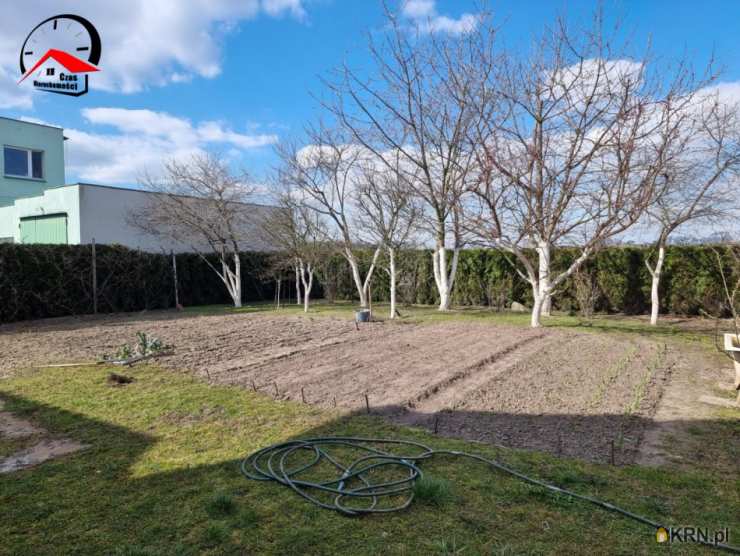 Dom  na sprzedaż, Mogilno, ul. ks. kard. S. Wyszyńskiego, 6 pokojowe