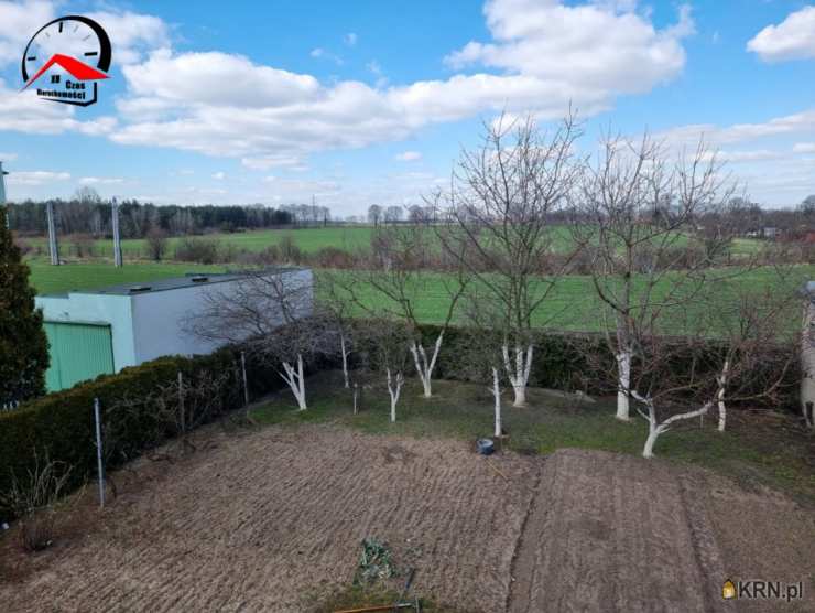 Dom  na sprzedaż, 6 pokojowe, Mogilno, ul. ks. kard. S. Wyszyńskiego