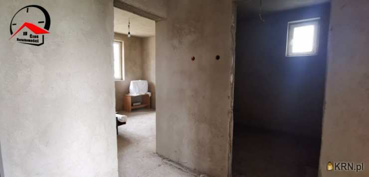 Mogilno, ul. ks. kard. S. Wyszyńskiego, 6 pokojowe, Dom  na sprzedaż