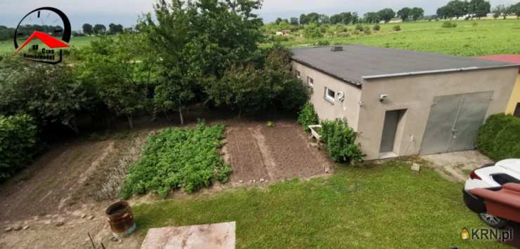 6 pokojowe, Dom  na sprzedaż, Mogilno, ul. ks. kard. S. Wyszyńskiego