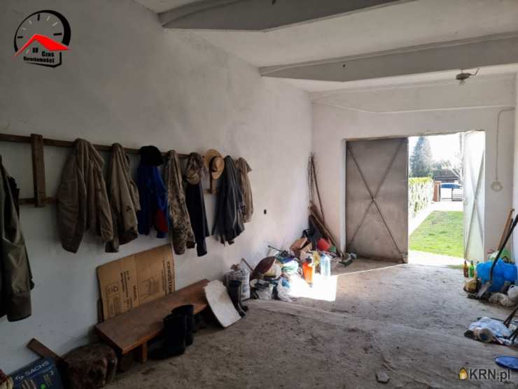 Dom  na sprzedaż, Mogilno, ul. ks. kard. S. Wyszyńskiego, 6 pokojowe