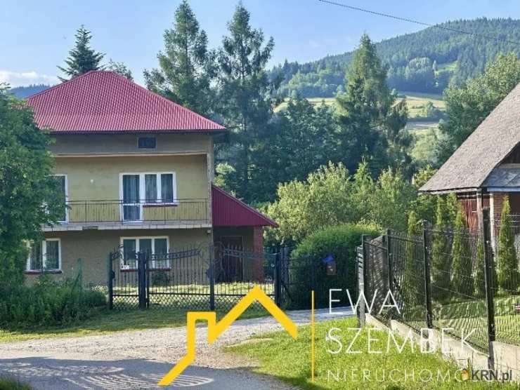 Dom  na sprzedaż, , Mszana Dolna, ul. 
