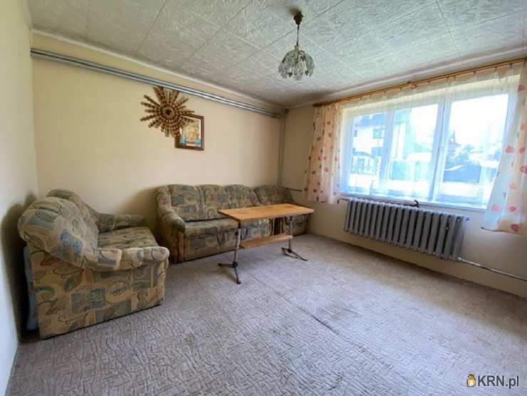 , Dom  na sprzedaż, Mszana Dolna, ul. 