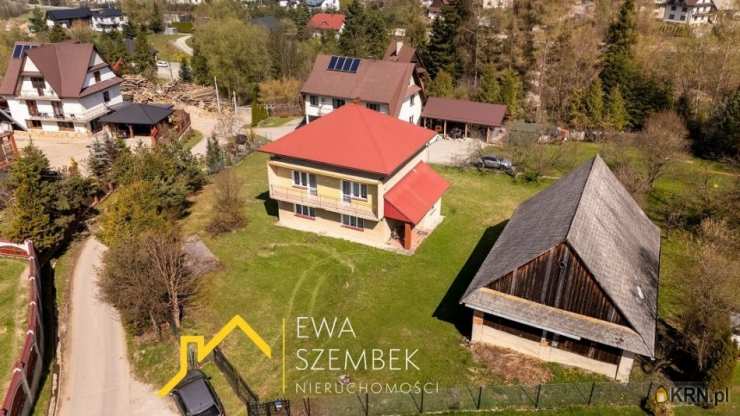 Dom  na sprzedaż, Mszana Dolna, ul. , 